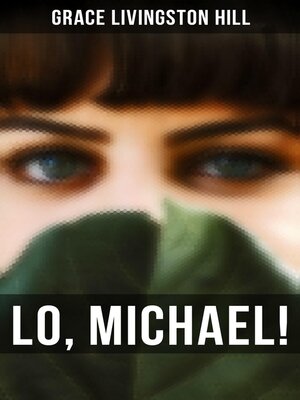 cover image of Lo, Michael!